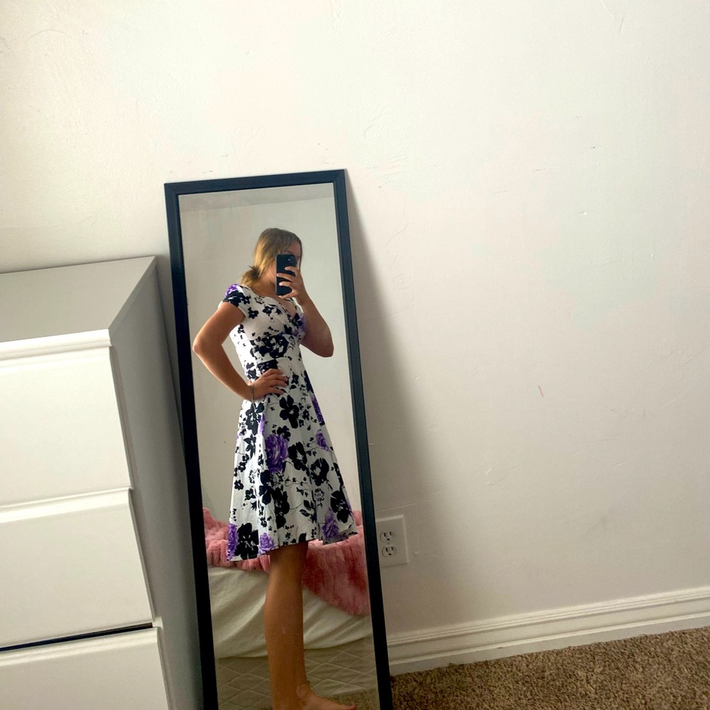 Lightly worn very cute dress